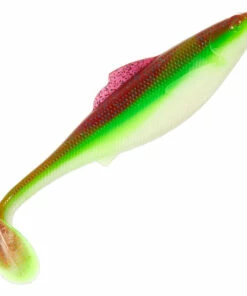Lucky John Lucky John Roach Paddle Tail 3.5" Jig 6-pack Color:G05 -fishing-lures Outlet Shop cab6658b f20b 49c7 bfb3 1c4d5517bc20