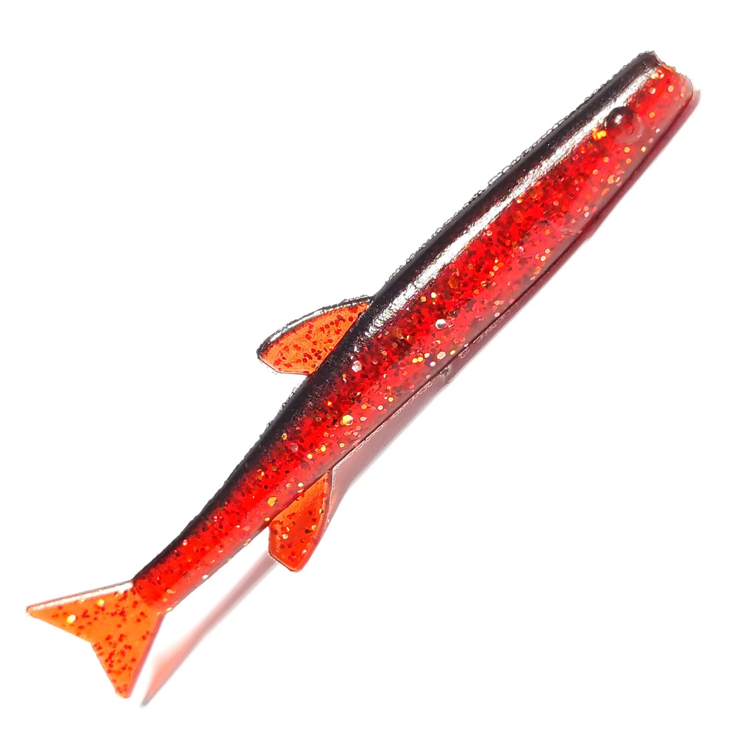 Orka Orka Small Fish 10 cm Jig 4-pack Color:G 2 Orka Orka Small Fish 10 cm Jig 4-pack Color:G - Image 2