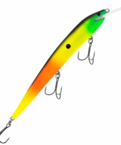 B52 B52 Zander 13 cm wobbler Color:2 -fishing-lures Outlet Shop ccabd476 d44f 4af8 86c5 171285e7c477