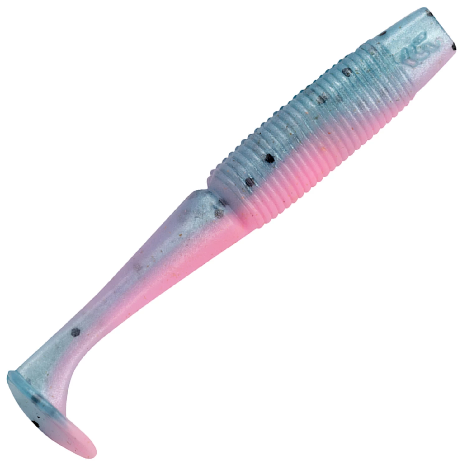 Daiwa Daiwa BaitJunkie Minnow 6.5 cm Jig 8-pack Color:Motor Oil UV 43 Daiwa Daiwa BaitJunkie Minnow 6.5 cm Jig 8-pack Color:Motor Oil UV - Image 43