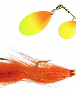 Wiggler Wiggler MIG Spinner 34 g Spinnerbait Color:Chartreuse/Green -fishing-lures Outlet Shop cccca33d 04db 4f6d acb0 e204aafc9b7f