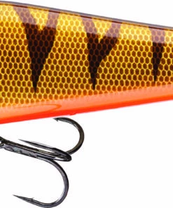 Daiwa Daiwa Prorex Lazy Jerk 120SS Jerk Color:LIVE BURBOT