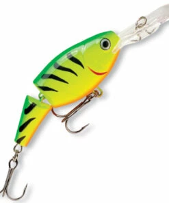 Rapala Rapala Jointed Shad Rap 7 cm Plug Color:P