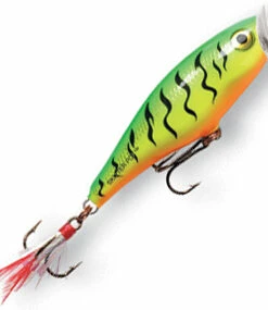 Rapala Rapala Skitter Pop 7 cm Popper Color:SGFR -fishing-lures Outlet Shop ce7cd5db 21f4 4b1a bd27 70f1de3a9480