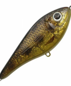 Strike Pro Strike Pro Buster Swim 13 cm Jerkbait Color:Golden Roach -fishing-lures Outlet Shop cec749ba 4495 4af5 ab41 ff35ff4460e7