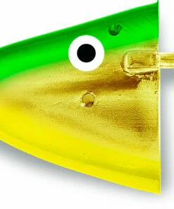 Rhino Rhino Bait Holder Medium 3-pack Color:Super Shiner UV