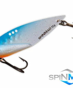 Spinmad Spinmad King 12 g Blade Bait Color:1606 -fishing-lures Outlet Shop cfdec511 b2e5 46e9 8085 ed8ac915007a