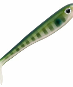 Berkley Berkley Hollow Belly 5" Bluegill Jig 3-pack