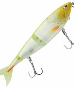 Berkley Berkley Zilla Swimmer 19 cm Jerk Color:White Chartreuse -fishing-lures Outlet Shop d067f3ac 64d9 4cee 878e 2ea19ab88d70 scaled