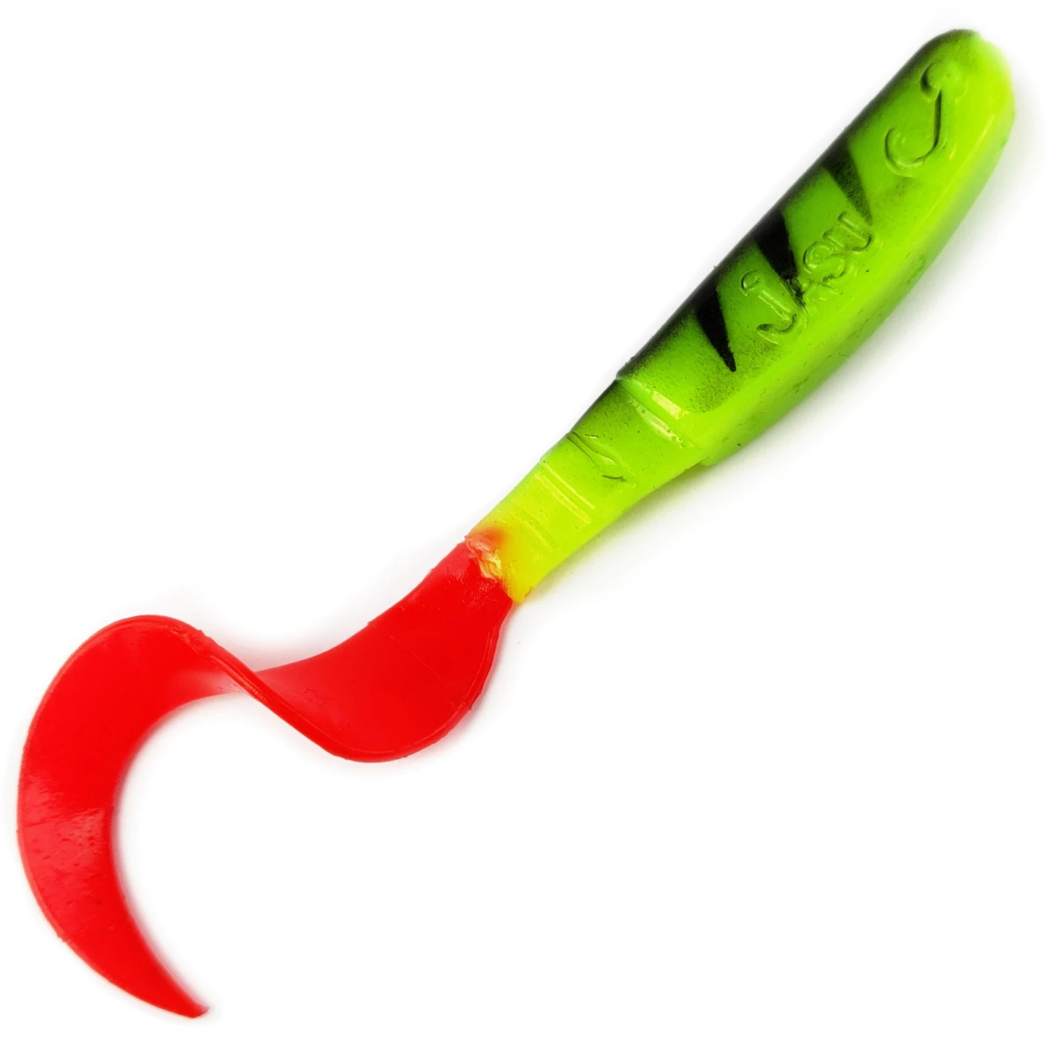 Jasu Jasu Sirppi 5 cm Jig 4-pack Color:138 20 Jasu Jasu Sirppi 5 cm Jig 4-pack Color:138 - Image 20