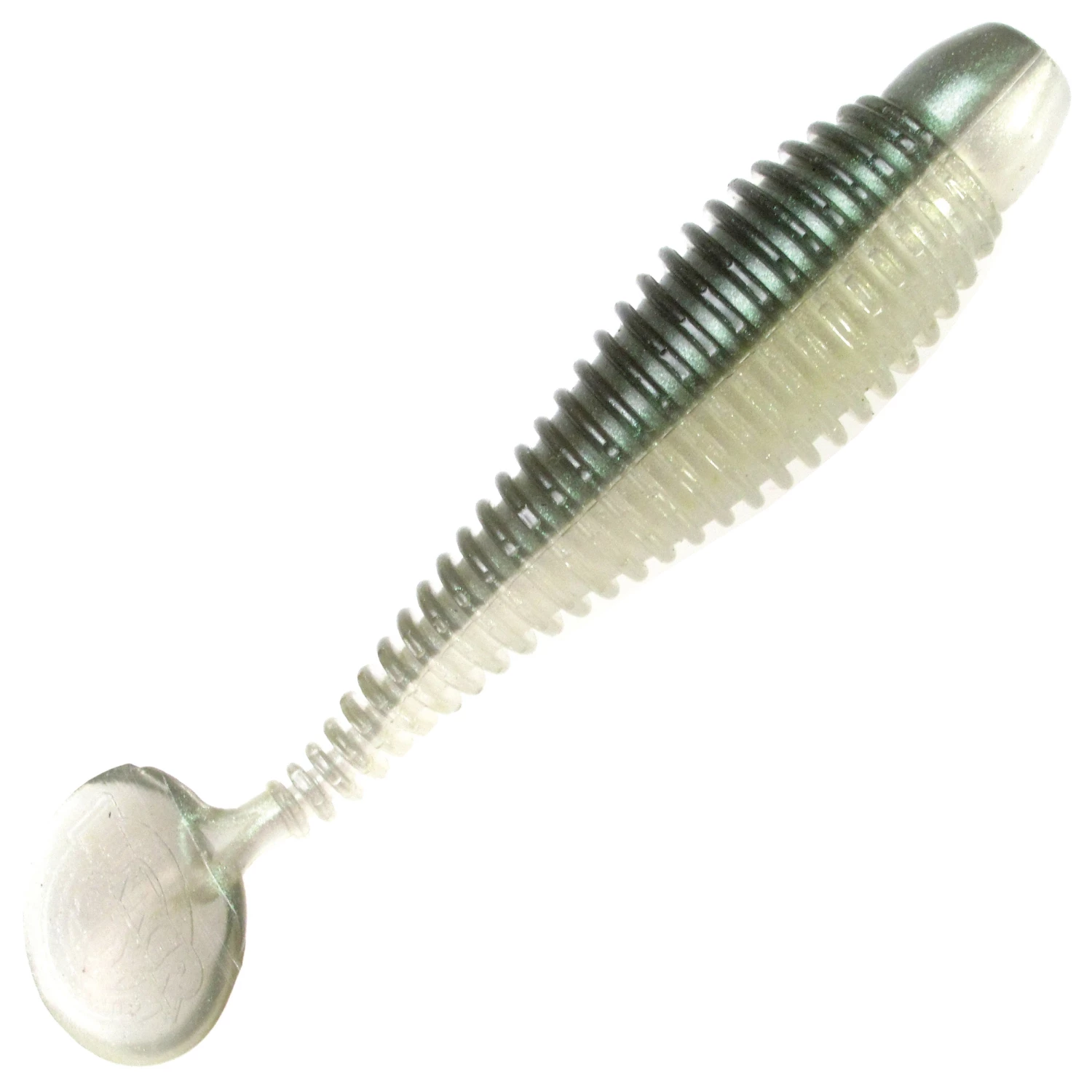 Lunker City Lunker City Grubster 5 cm Jig, 10-Pack Color:218 Ayu 6 Lunker City Lunker City Grubster 5 cm Jig, 10-Pack Color:218 Ayu - Image 6