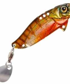 Strike Pro Astro Vibe Colorado Blade 5.5 cm Blade Bait Color:Blue/Silver OB 11 Strike Pro Astro Vibe Colorado Blade 5.5 cm Blade Bait Color:Blue/Silver OB -fishing-lures Outlet Shop d17ef81d 6173 4e6b 8551 7d2acfbc7e7a