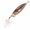 Maxximus Maxximus Flexio Plus 20 g Spoon Color:Blue Silver Red Dots