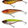 Patriot Jerk-It Jerkbait Assortment KIT3 3 pcs.