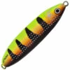 Rapala Rapala Minnow Spoon 7 cm Weedless Lure Color:RBW