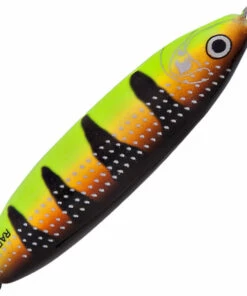 Rapala Rapala Minnow Spoon 7 cm Weedless Lure Color:RBW
