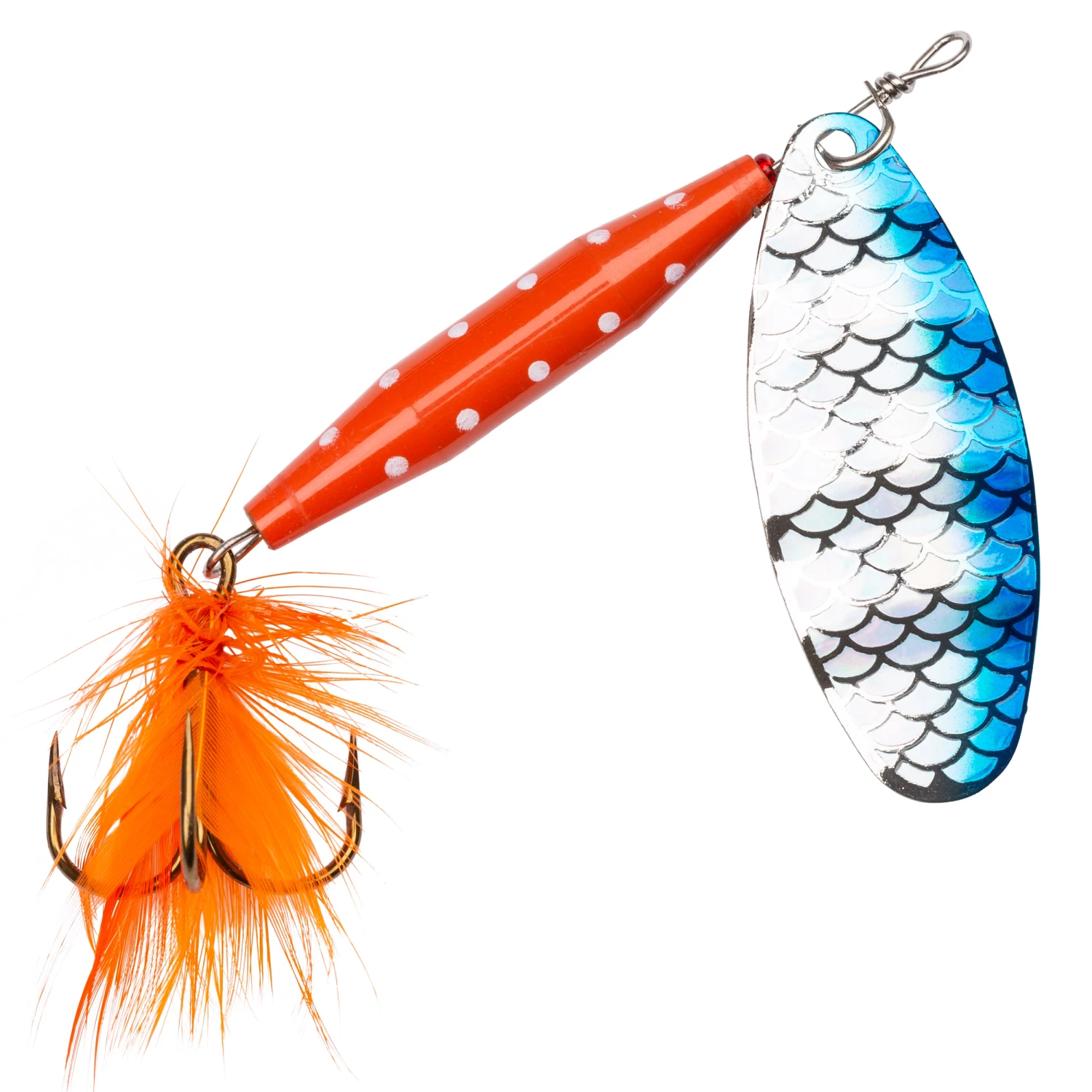 Abu Garcia Abu Reflex Red 12 g Spinner Color:YE 26 Abu Garcia Abu Reflex Red 12 g Spinner Color:YE - Image 26