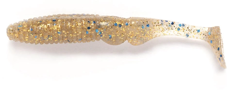 Lucky John Lucky John Mr.Greedy Jig 3.9", 5-Pack Color:T44 20 Lucky John Lucky John Mr.Greedy Jig 3.9", 5-Pack Color:T44 - Image 20