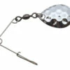 Patriot Patriot SpinFix Jig Spinner 2-pack Color:Silver