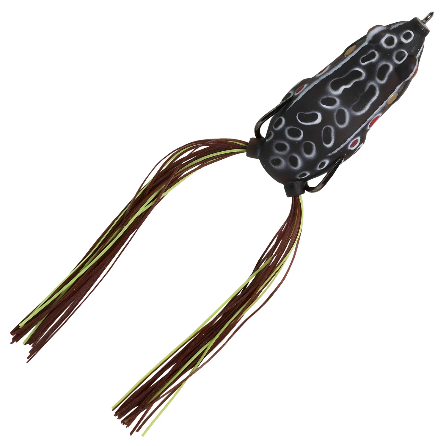 Savage Gear Savage Gear 3D Walk Frog 7 cm Popper Color:Brown Frog 3 Savage Gear Savage Gear 3D Walk Frog 7 cm Popper Color:Brown Frog - Image 3