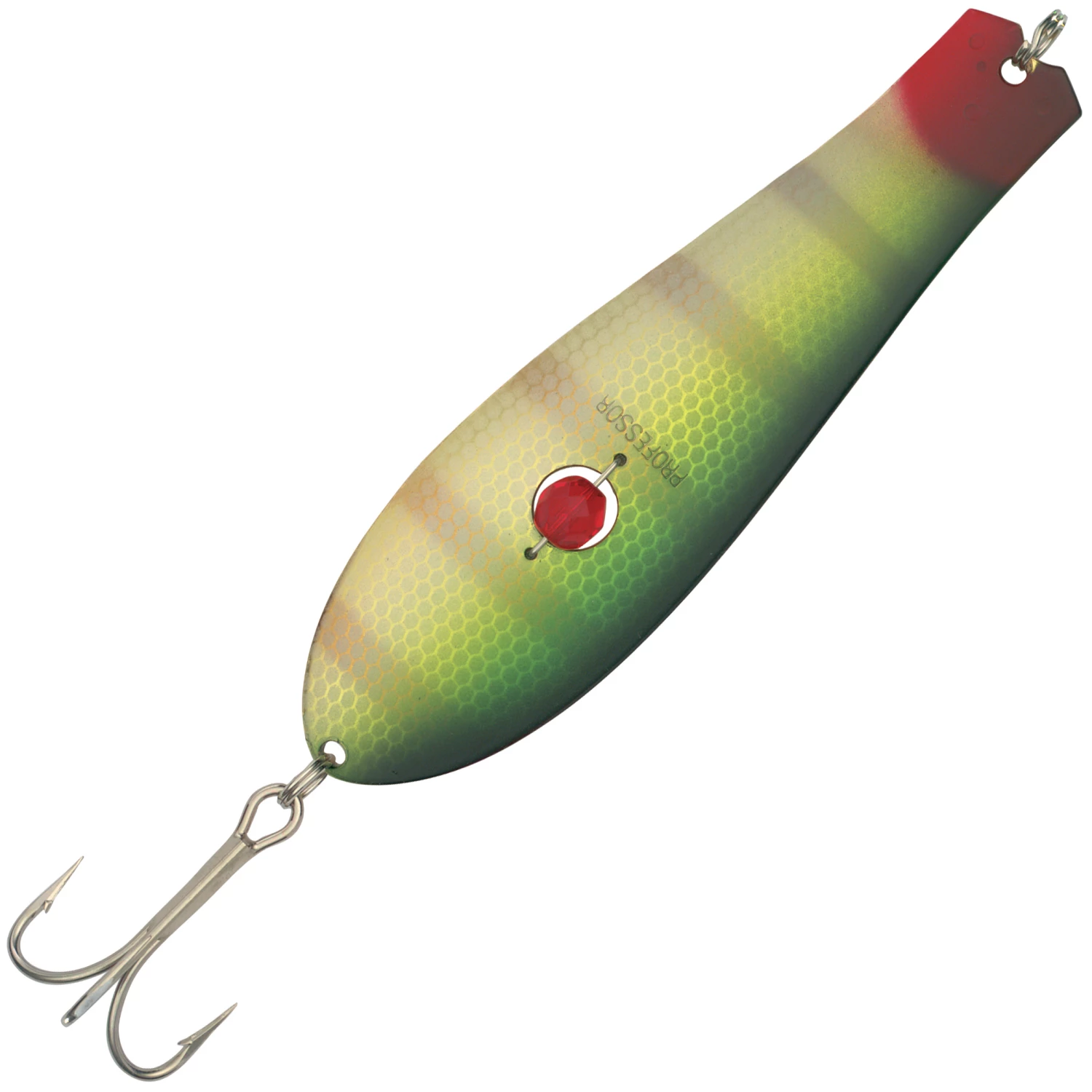 Kuusamon Uistin Kuusamo Professor Bead 11.5 cm 36 g spoon Color:BL/BLU-S 13 Kuusamon Uistin Kuusamo Professor Bead 11.5 cm 36 g spoon Color:BL/BLU-S - Image 13