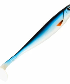 Lucky John Lucky John 3D Basara Soft Swim Jig 3.5", 6-Pack Color:PG04 -fishing-lures Outlet Shop d36fe923 3541 4948 a5b7 c576ff7ccc09