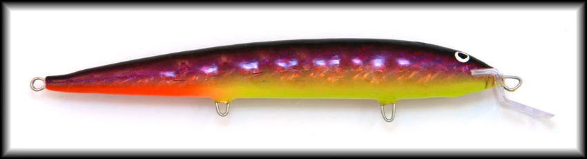 HK Varma HK Varma Kalkkaro 13 cm Saddle-Lip Plug (2018 colors) Color:LOISTO 16 22 HK Varma HK Varma Kalkkaro 13 cm Saddle-Lip Plug (2018 colors) Color:LOISTO 16 - Image 22