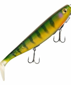 Fox Rage Fox Rage Pro Shad Loaded 18 cm Pike Jig (incl. rig) Color:UV Bleak -fishing-lures Outlet Shop d3cb6dd8 74ad 4e7a bc1a e6cb470e6454