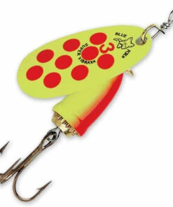 Bluefox BlueFox Vibrax Hot Pepper 2 Spinner Color:BYY -fishing-lures Outlet Shop d3d70915 b051 4ffd 98a6 2ecb037d64c9