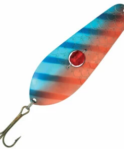 Kuusamon Uistin Kuusamo Räsänen Bead 9 cm 28 g spoon Color:GL/Ye/R/BLU-S -fishing-lures Outlet Shop d4601443 def9 4454 b598 9c3b6546c5ec