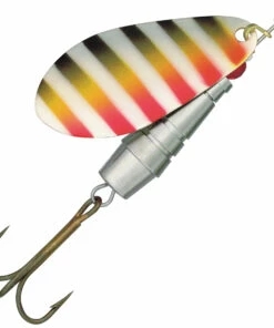 Kuusamon Uistin Kuusamo Taimen 18 g spinner Color:WR/BL-C -fishing-lures Outlet Shop d46c6c8f 3072 484b b23a ab9dbbc14e5f