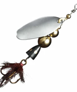 Myran Myran Mira 5 g Spinner Color:SV -fishing-lures Outlet Shop d537537b d3ae 4dc7 b322 5c37dea35197