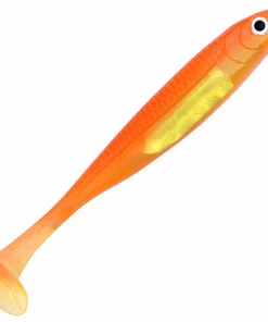 K.P Baits K.P Baits Flash Shad 3.5" Jig 5-pack Color:FL009 -fishing-lures Outlet Shop d537b75b 123b 411f a9b2 c52ca6157092