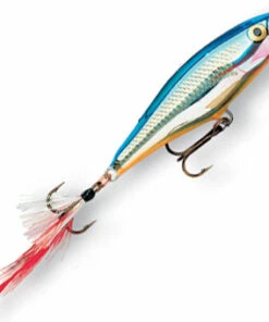 Rapala Rapala Skitter Pop 7 cm Popper Color:SGFR -fishing-lures Outlet Shop d58d7da6 5320 488b 89ba 3f60c3fec0f8