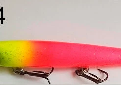 Perza Perza P13 13 cm Plug Color:23 41 Perza Perza P13 13 cm Plug Color:23 -fishing-lures Outlet Shop d5c03195 b149 4d28 891f d78ea25b5056