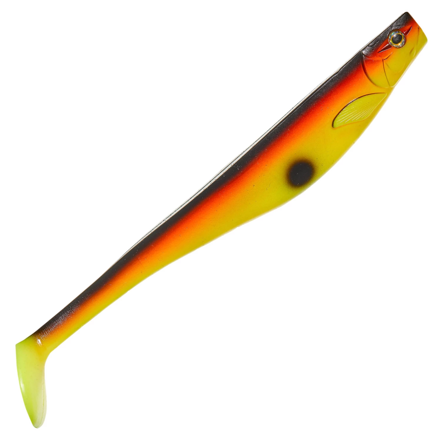 Dexter Dexter Shad 34 cm Fish Jig Limited Edition Color:Craw Fish 2 Dexter Dexter Shad 34 cm Fish Jig Limited Edition Color:Craw Fish - Image 2