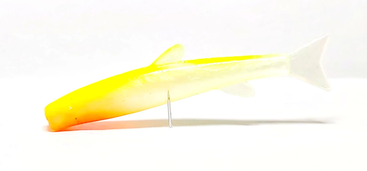 Orka Orka Small Fish 5 cm Fish Jig 5-pack Color:PJF27 3 Orka Orka Small Fish 5 cm Fish Jig 5-pack Color:PJF27 - Image 3