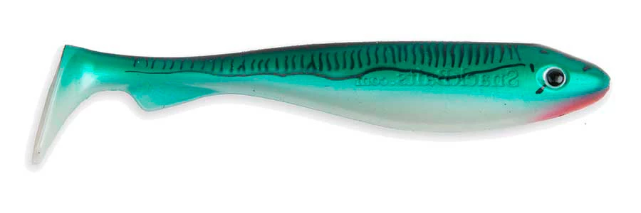 SnackBaits SnackBaits M Jig 19 cm Color:026 46 SnackBaits SnackBaits M Jig 19 cm Color:026 - Image 46