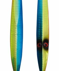 Patriot Patriot Mr. Torsk Norsky Two-Way Jig 250 g Cod Jig Color:02