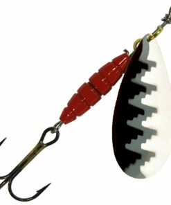 Calico cat Calico Cat 16 g Spinner Color:PVK Red/white/copper -fishing-lures Outlet Shop d70c3376 03ce 44a9 a593 d72c7eb2ff19