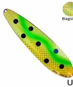 Grizzly Grizzly Heksen LW Salar 18 cm Trolling Lure Color:16 Grøn Gul Holo Pop UV 30 Grizzly Grizzly Heksen LW Salar 18 cm Trolling Lure Color:16 Grøn Gul Holo Pop UV -fishing-lures Outlet Shop d722df9f f52f 4e20 9c03 ccb2a04e630b