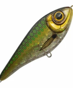 Strike Pro Strike Pro Buster Swim 13 cm Jerkbait Color:Golden Roach -fishing-lures Outlet Shop d749f948 f138 4c70 84a7 b244fc3d81e0
