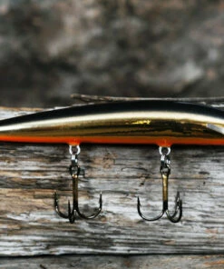 Karikko Karikko Chrome 18 cm Plug Color:C12 -fishing-lures Outlet Shop d7ca88de de32 468f 8986 2fe6446f5f48