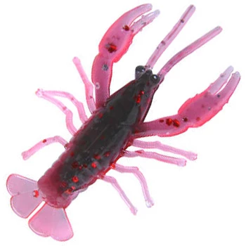Relax Relax Crawfish Jig 1", 6-Pack Color:L121 11 Relax Relax Crawfish Jig 1", 6-Pack Color:L121 - Image 11