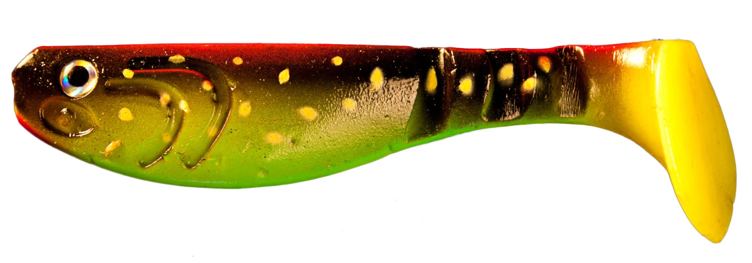 Wake Wake Flexfish 3.5" Jig 5-pack Color:BOTTOM SPECIAL 529 1 Wake Wake Flexfish 3.5" Jig 5-pack Color:BOTTOM SPECIAL 529