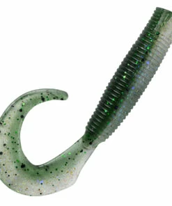 Daiwa Daiwa BaitJunkie Grub 10 cm Jig 5-pack Color:Whitewash Glow -fishing-lures Outlet Shop d8657414 e1f8 47c9 b733 abec957e66c8
