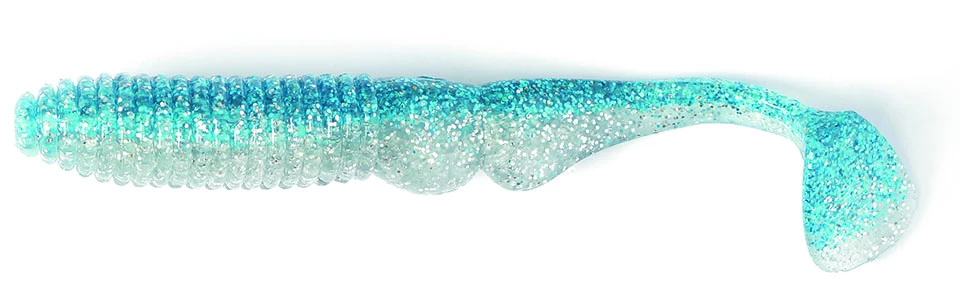 Lucky John Lucky John Mr.Greedy Jig 3.9", 5-Pack Color:T44 10 Lucky John Lucky John Mr.Greedy Jig 3.9", 5-Pack Color:T44 - Image 10