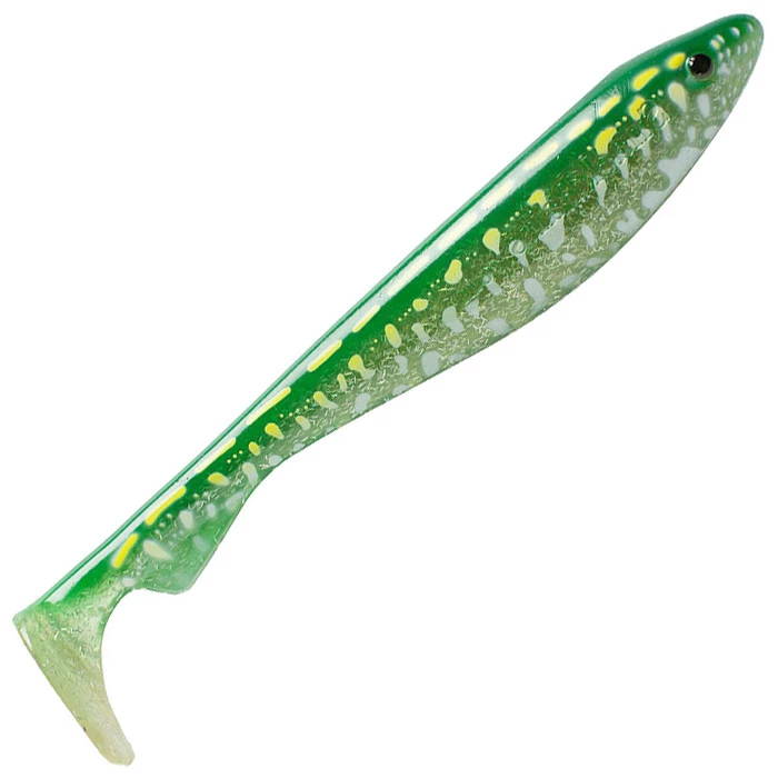 SnackBaits SnackBaits M Jig 19 cm Color:026 12 SnackBaits SnackBaits M Jig 19 cm Color:026 - Image 12