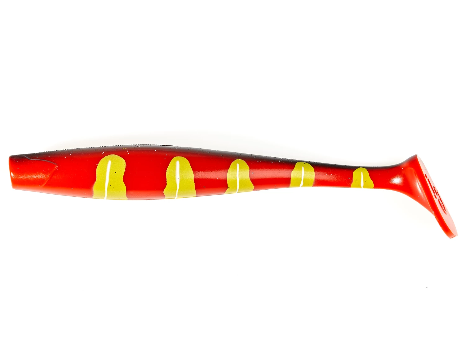 Lucky John Lucky John Kubira Swim Shad 7" Fish Jig 2-pack Color:PG03 27 Lucky John Lucky John Kubira Swim Shad 7" Fish Jig 2-pack Color:PG03 - Image 27