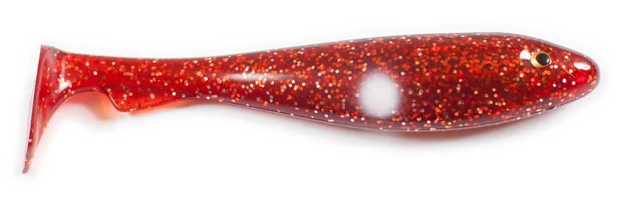 SnackBaits SnackBaits M Jig 19 cm Color:026 64 SnackBaits SnackBaits M Jig 19 cm Color:026 - Image 64